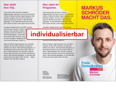 individualisierbarer Teil